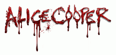 logo Alice Cooper logo Alice Cooper